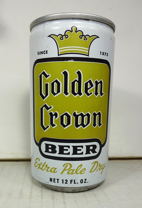 Golden Crown - DS - Click Image to Close